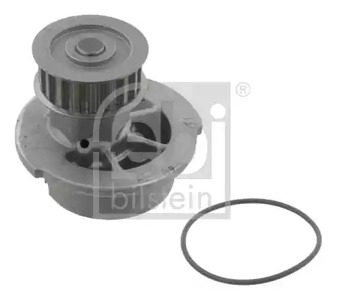 Водяной насос охлаждение двигателя FEBI BILSTEIN 01262