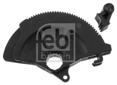 Ремкомплект автоматической регулировка сцепления FEBI BILSTEIN 01386