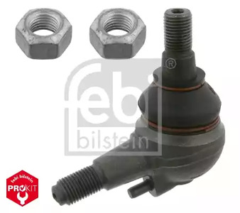 Шарнир независимой подвески / поворотного рычага prokit