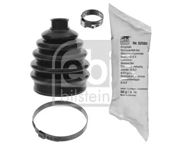 Комплект пыльника приводного вал FEBI BILSTEIN 01438