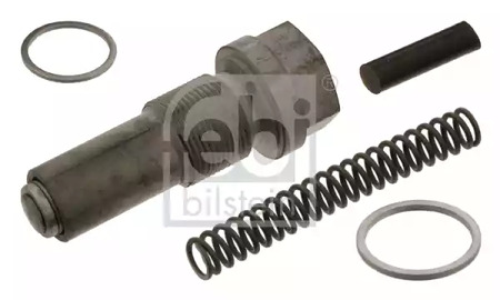 Натяжитель цепьа привода FEBI BILSTEIN 01440