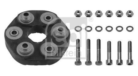 Шарнир продольного вал prokit FEBI BILSTEIN 01501