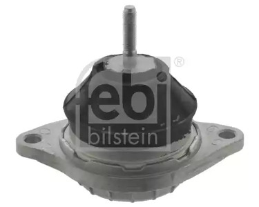 Подвеска двигателя FEBI BILSTEIN 01517