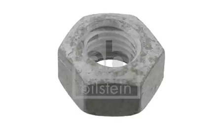 Гайка выпускного коллектор FEBI BILSTEIN 01554