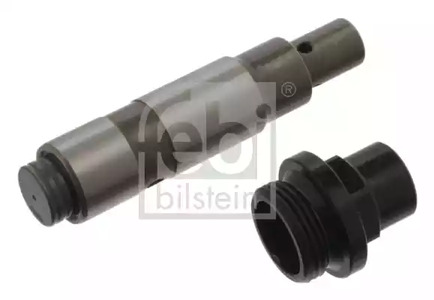 Натяжитель цепьа привода FEBI BILSTEIN 01583