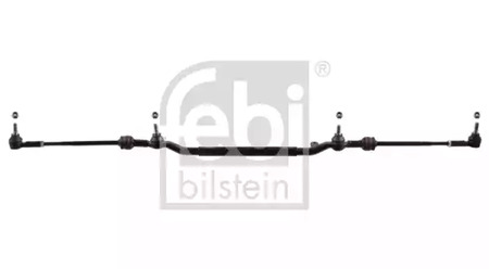 Рулевая тяга FEBI BILSTEIN 01665