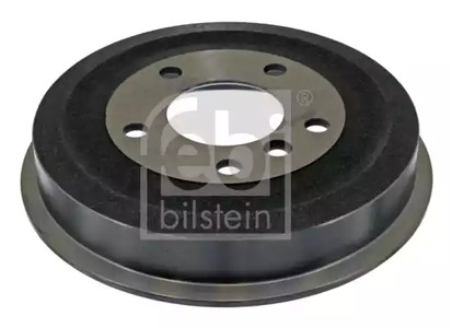 Тормозной барабан FEBI BILSTEIN 01724