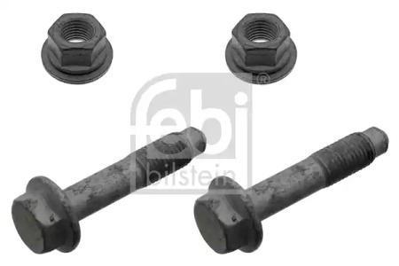 Амортизатор подвески FEBI BILSTEIN 01801
