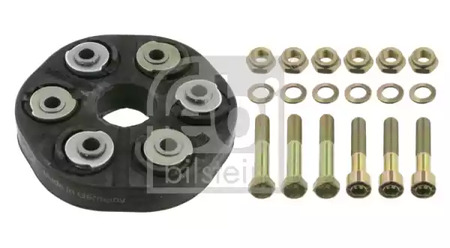 Шарнир продольного вал prokit FEBI BILSTEIN 01975