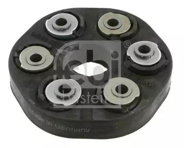 Шарнир продольного вал FEBI BILSTEIN 01976