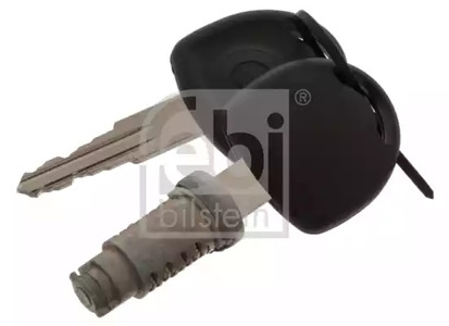 Личинка замка багажника FEBI BILSTEIN 02041