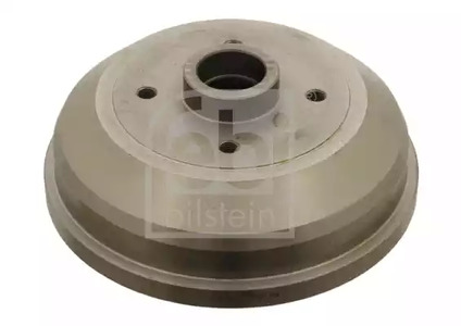 Тормозной барабан FEBI BILSTEIN 02048