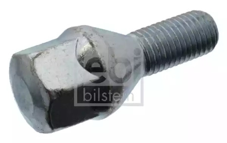 Болт для крепления колеса FEBI BILSTEIN 02062