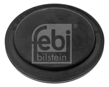Фланцевая крышка автоматической коробка передач FEBI BILSTEIN 02067