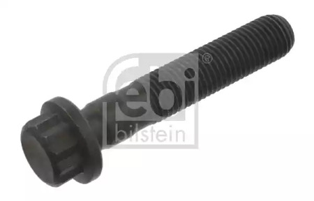 Болт крепления крышки шатуна FEBI BILSTEIN 02084