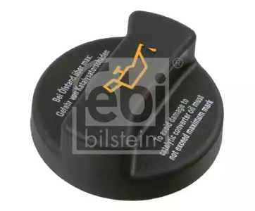 Крышка заливной горловина plus FEBI BILSTEIN 02113