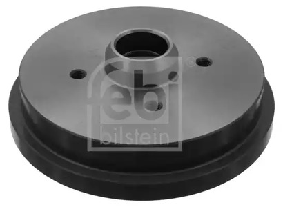 Тормозной барабан FEBI BILSTEIN 02123