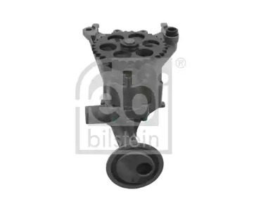 Масляный насос FEBI BILSTEIN 02134