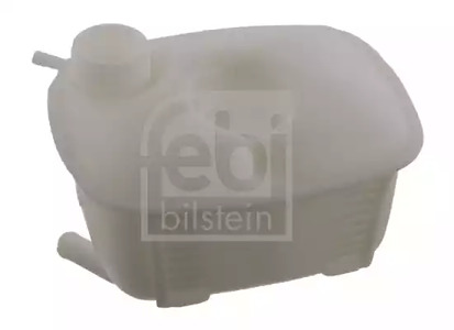 Компенсационный бак охлаждающей жидкости FEBI BILSTEIN 02136