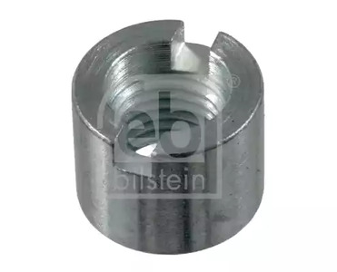 Амортизатор подвески FEBI BILSTEIN 02161