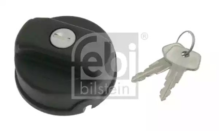 Крышка топливного бак plus FEBI BILSTEIN 02211