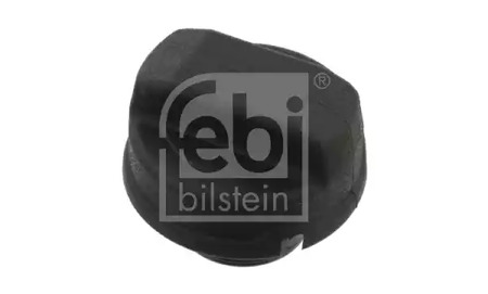 Крышка топливного бак plus FEBI BILSTEIN 02212