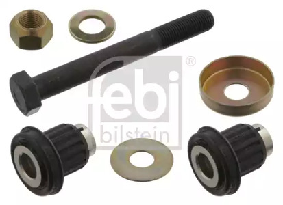 Ремкомплект направляющего рычаг FEBI BILSTEIN 02345