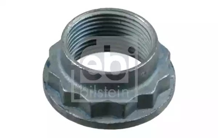 Гайка цапфы FEBI BILSTEIN 02346