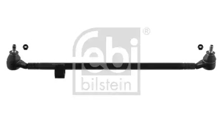 Тяга рулевая FEBI BILSTEIN 02381