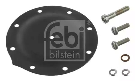 Мембрана вакуумного насос FEBI BILSTEIN 02442