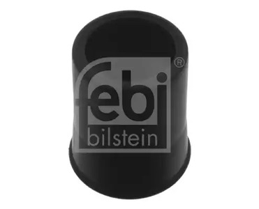 Амортизатор подвески FEBI BILSTEIN 02557