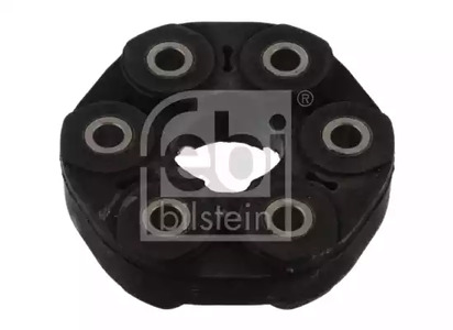Шарнир продольного вал FEBI BILSTEIN 02562