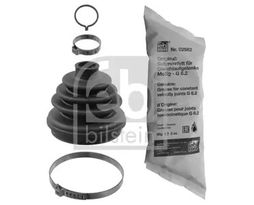 Комплект пыльника приводного вал FEBI BILSTEIN 02581