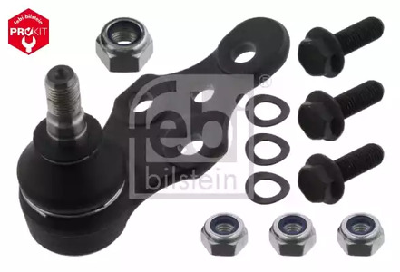 Шарнир независимой подвески / поворотного рычага prokit FEBI BILSTEIN 02620