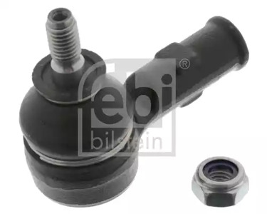 Наконечник поперечной рулевой тяги FEBI BILSTEIN 02625