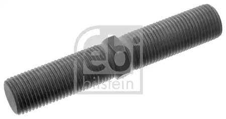 Болт установкы управляемых колес FEBI BILSTEIN 02629