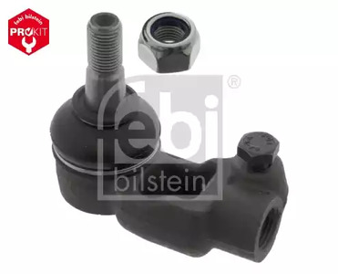 Наконечник поперечной рулевой тяги prokit FEBI BILSTEIN 02635