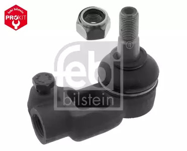 Наконечник поперечной рулевой тяги prokit FEBI BILSTEIN 02636