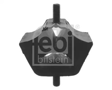 Подвеска двигатель