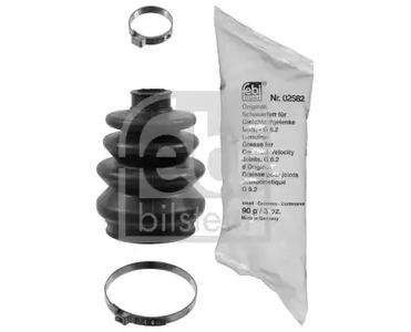 Комплект пыльника приводного вал FEBI BILSTEIN 02717