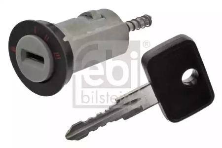 Замок замок-выключательа FEBI BILSTEIN 02748