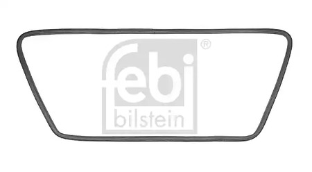 Прокладка ветровое стекло FEBI BILSTEIN 02784