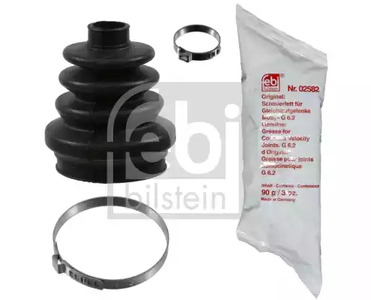 Комплект пыльника приводного вал FEBI BILSTEIN 02871