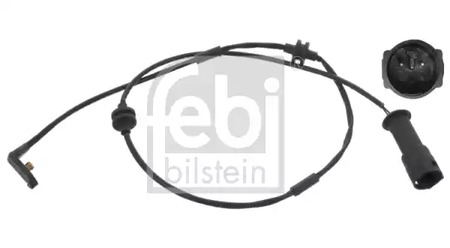Сигнализатор износа тормозных колодок FEBI BILSTEIN 02917
