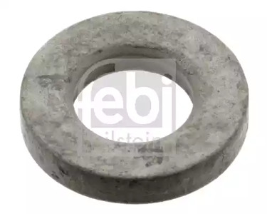 Плоская шайба болта головки блока цилиндра FEBI BILSTEIN 03072