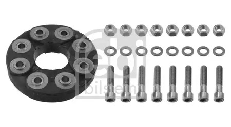 Шарнир продольного вал prokit FEBI BILSTEIN 03412