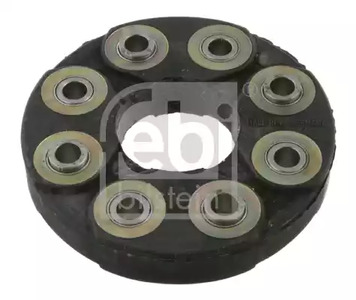 Шарнир продольного вал FEBI BILSTEIN 03415