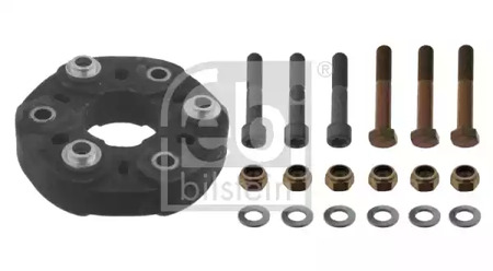 Шарнир продольного вал prokit FEBI BILSTEIN 03480