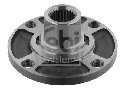 Ступица колеса FEBI BILSTEIN 03493