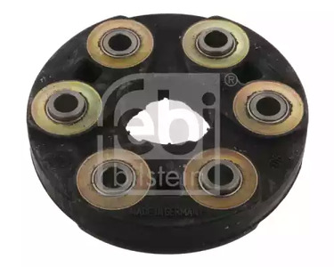 Шарнир продольного вал FEBI BILSTEIN 03530